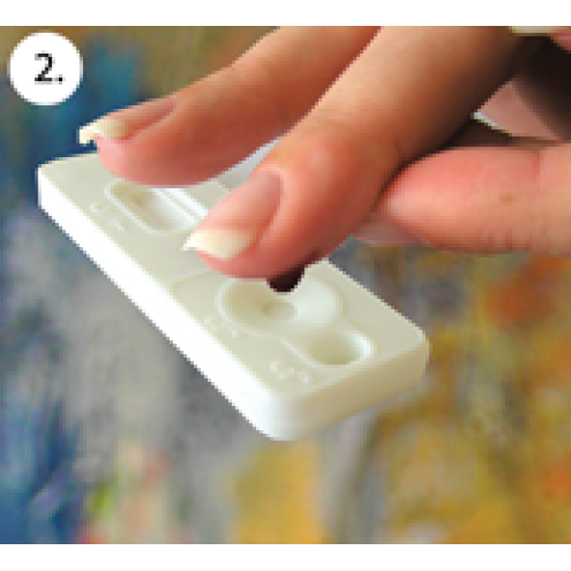 Helicobacter Health Care Test - Online Apoteka Helicobacter Health Care Test